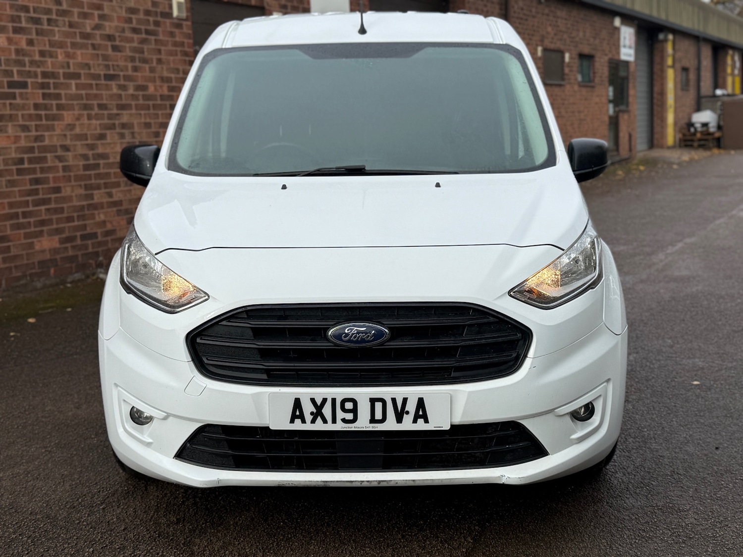 Used Ford Transit Connect 2019 for sale - 76464473: Photo 7