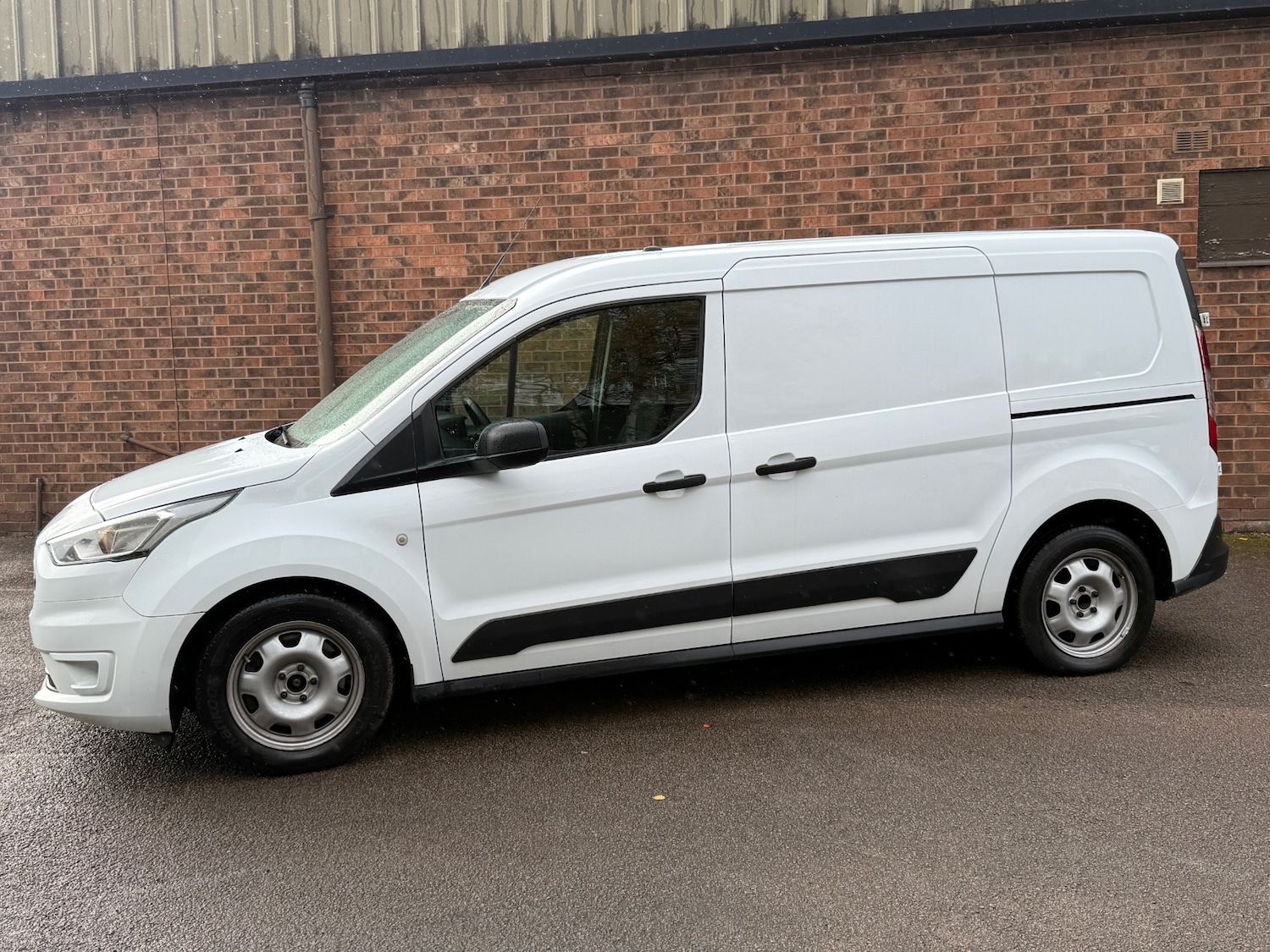 Used Ford Transit Connect 2019 for sale - 76464473: Photo 8