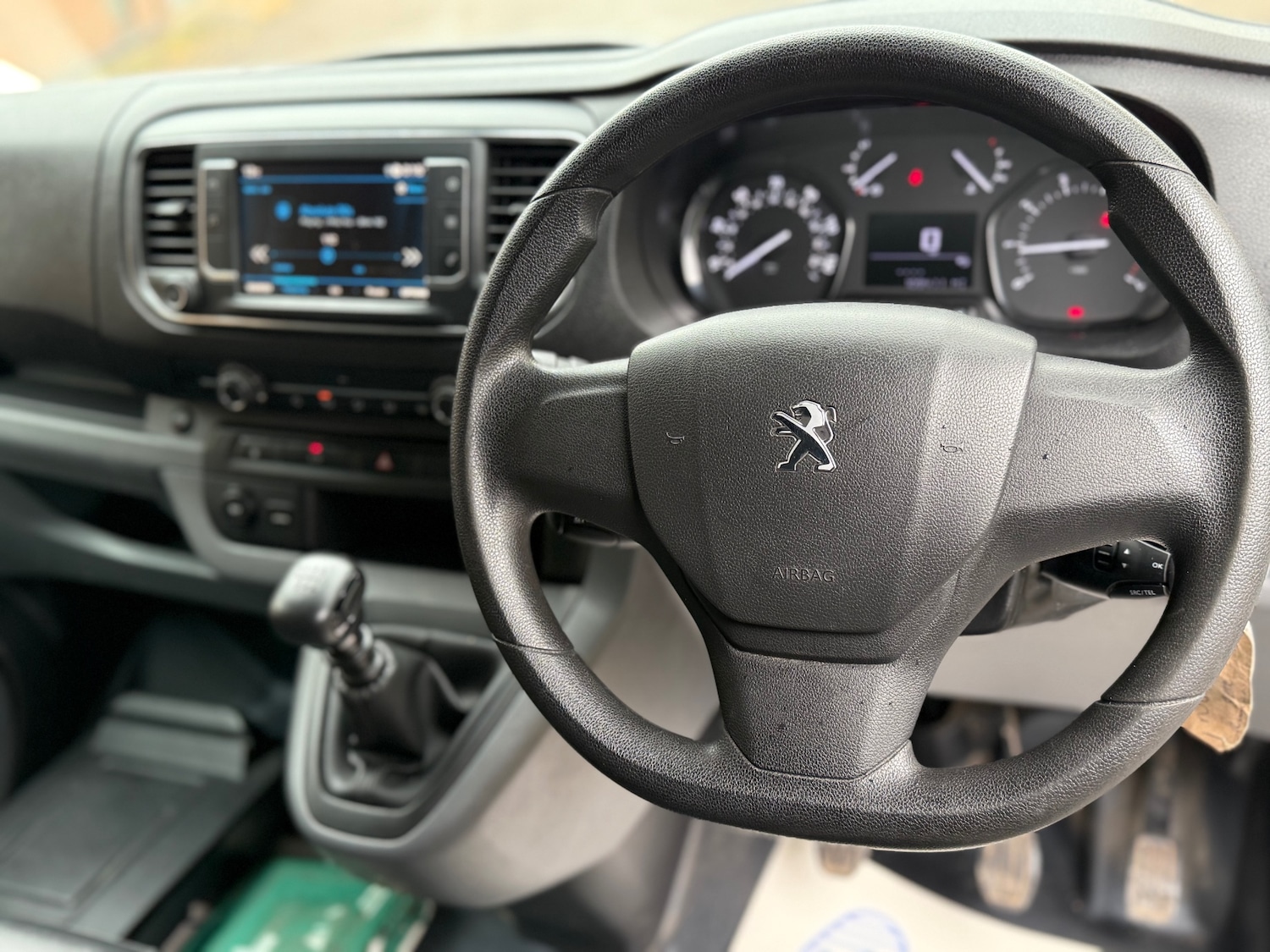 Used Peugeot Expert 2020 for sale - 76471311: Photo 11