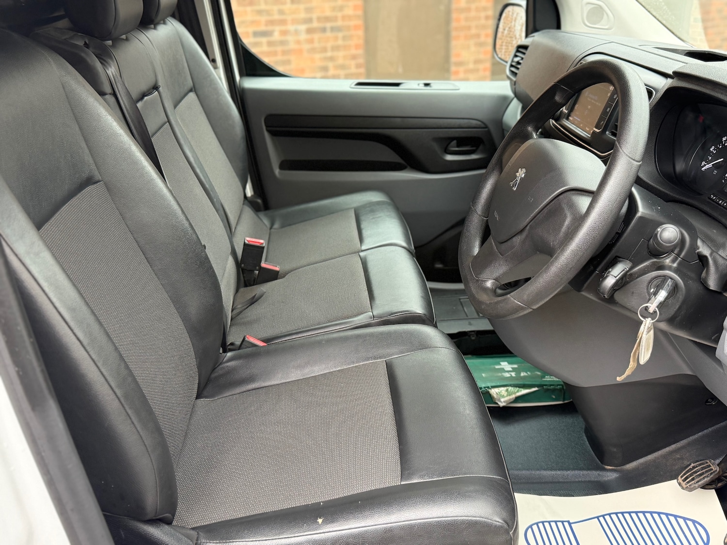 Used Peugeot Expert 2020 for sale - 76471311: Photo 12