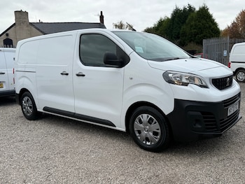 Used Peugeot Expert 2020 for sale - 76471311: Photo