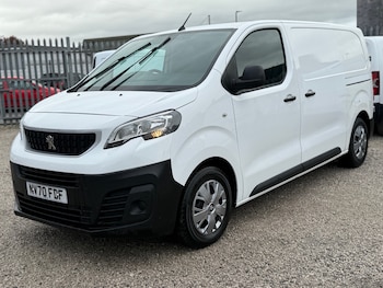 Used Peugeot Expert 2020 for sale - 76471311: Photo