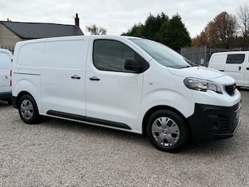 Used Peugeot Expert 2020 for sale - 76471311: Photo