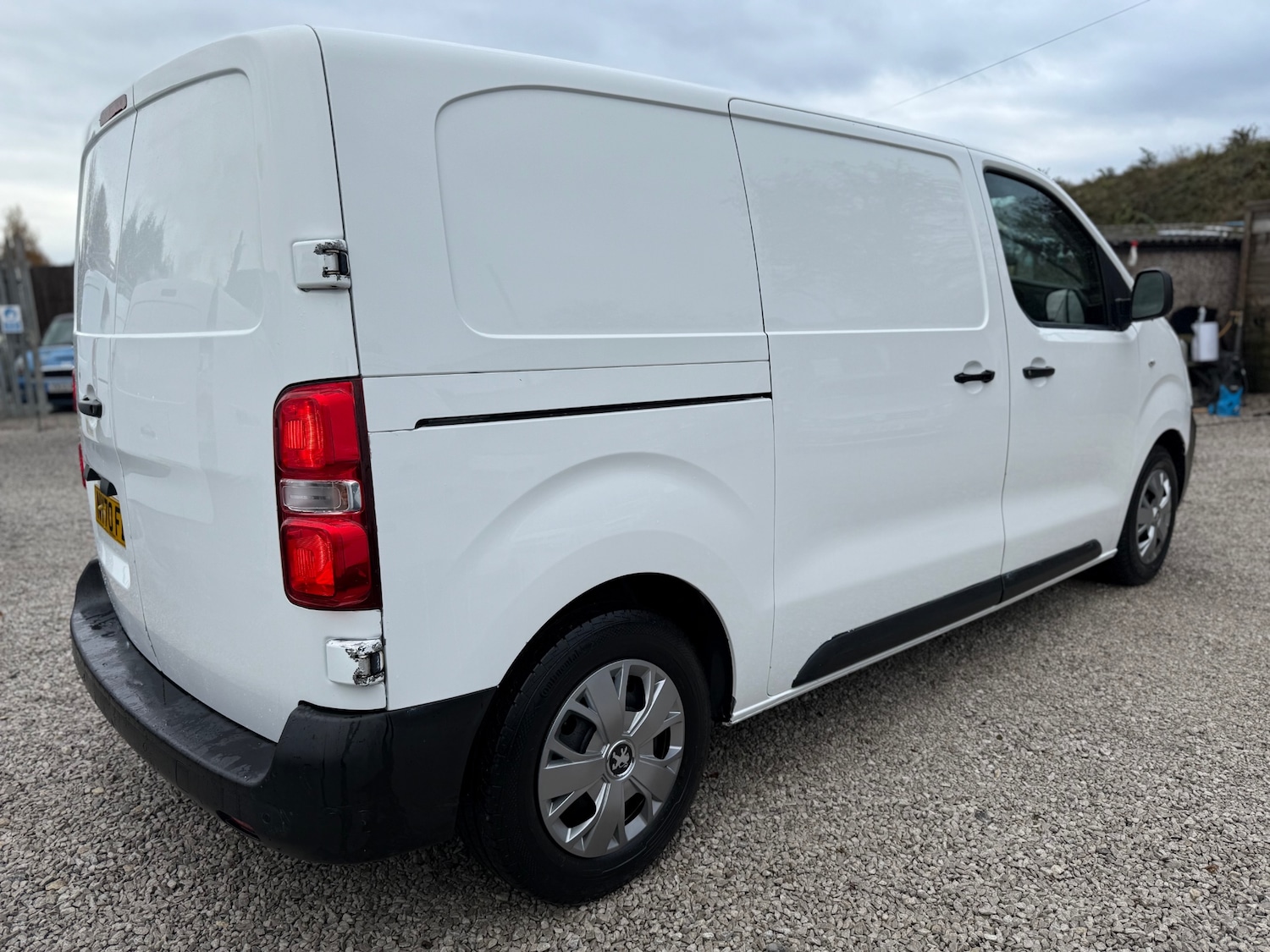 Used Peugeot Expert 2020 for sale - 76471311: Photo 6