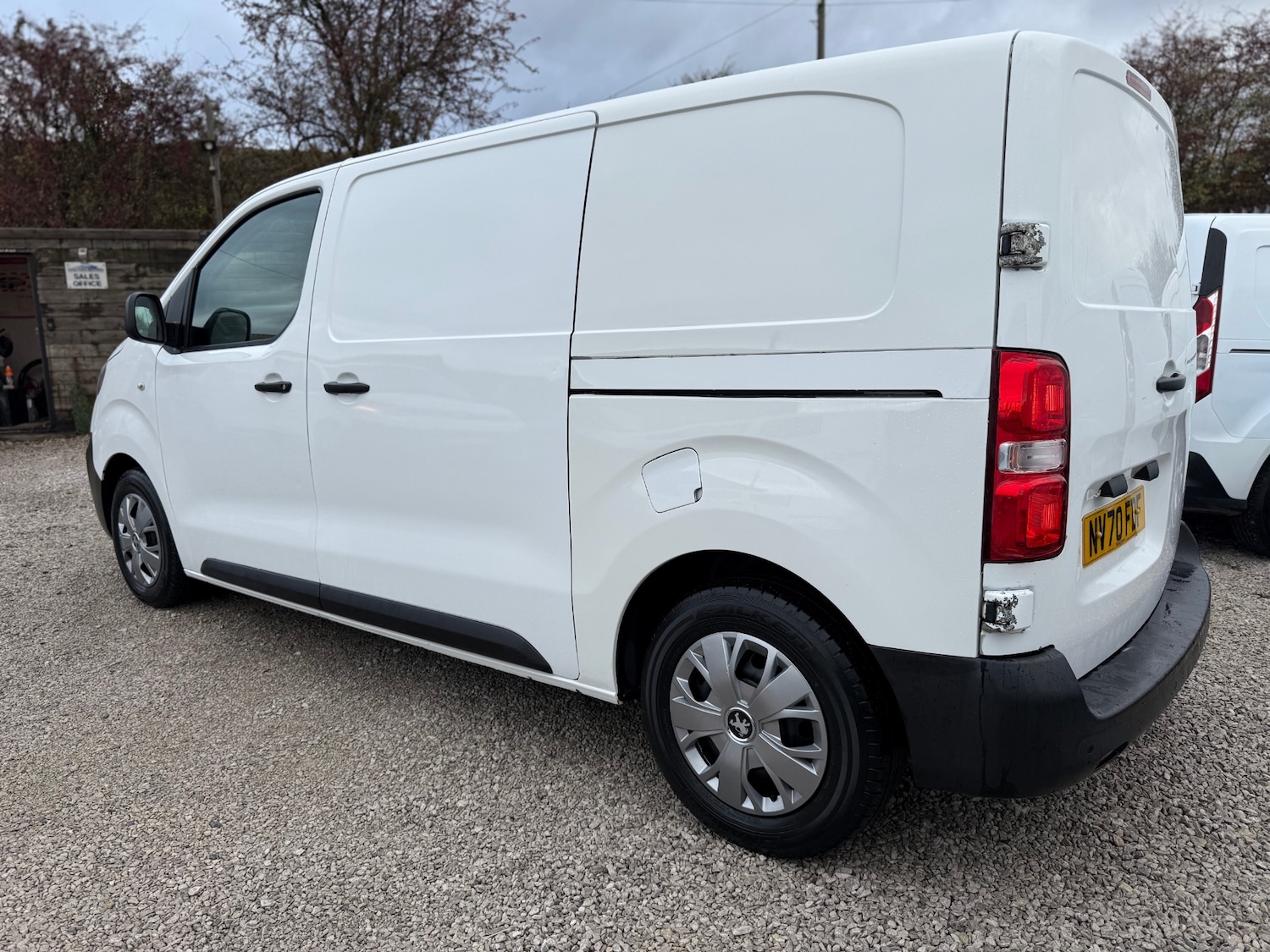 Used Peugeot Expert 2020 for sale - 76471311: Photo 7