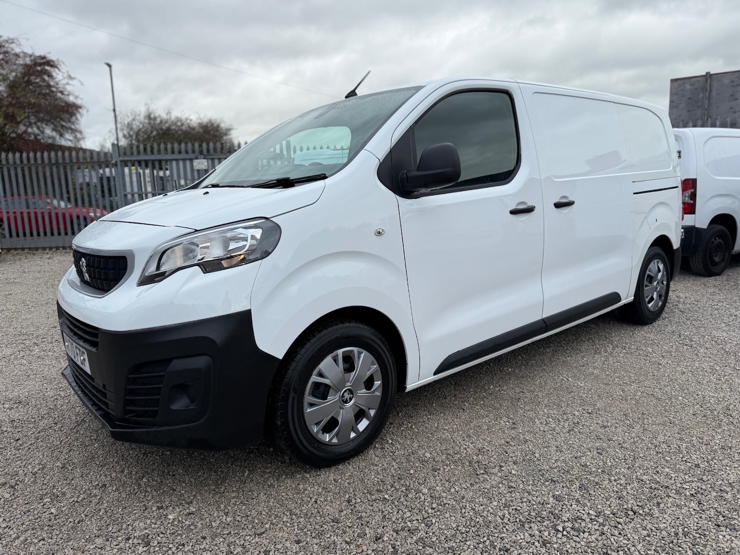 Used Peugeot Expert 2020 for sale - 76471311: Photo 8