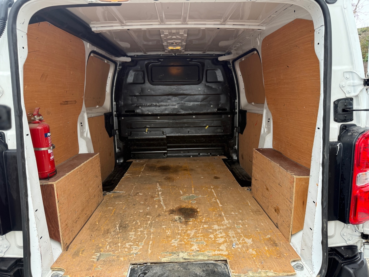 Used Peugeot Expert 2020 for sale - 76471311: Photo 9