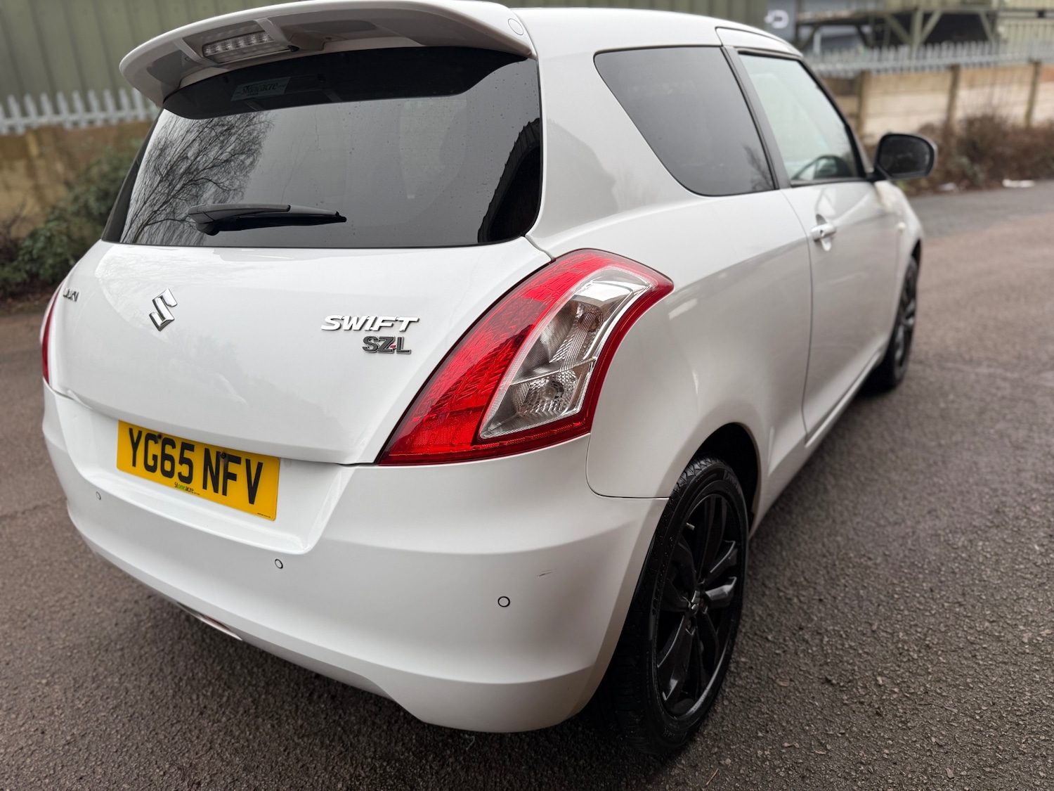 Used Suzuki Swift 2016 for sale - 77442955: Photo 10