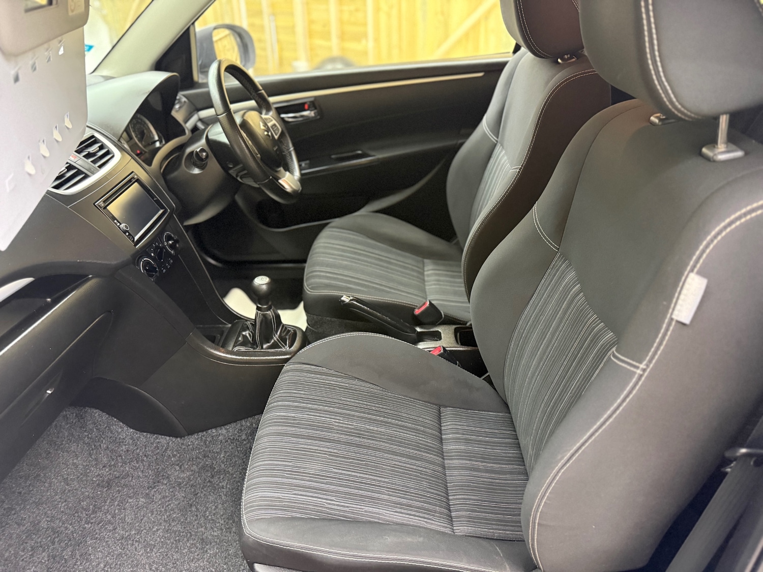 Used Suzuki Swift 2016 for sale - 77442955: Photo 12