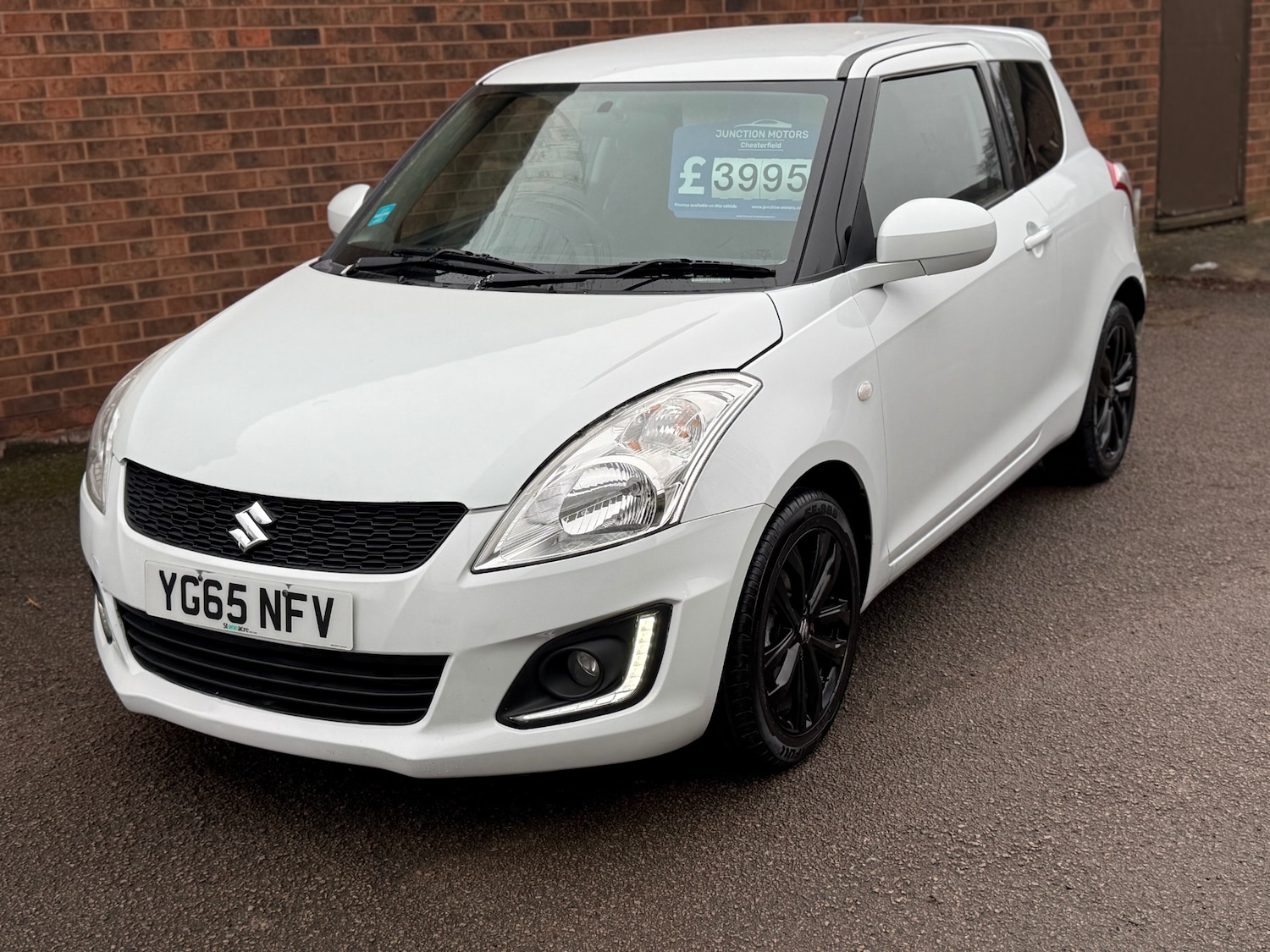 Used Suzuki Swift 2016 for sale - 77442955: Photo 8