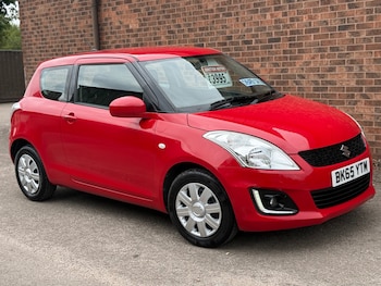 Suzuki - Swift