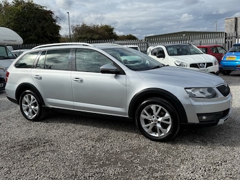 Used Skoda Octavia 2016 for sale - 75779304: Photo