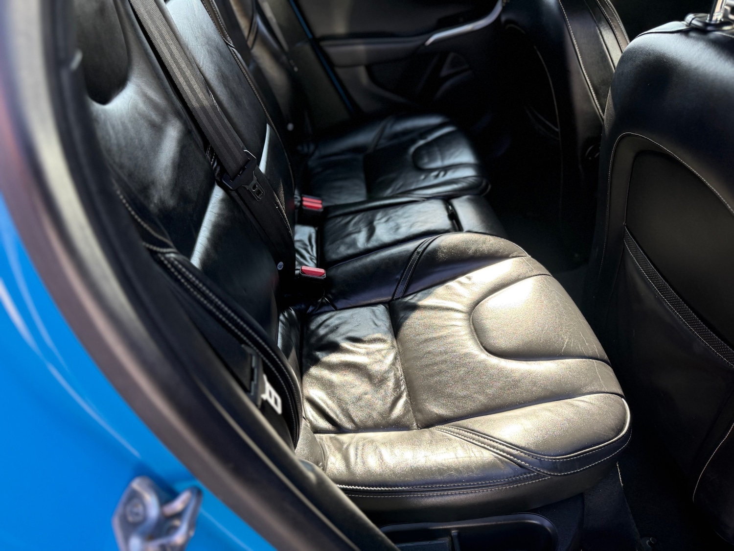 Used Volvo V40 2014 for sale - 77756251: Photo 12