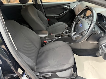 Used Ford Focus 2016 for sale - 78795148: Photo