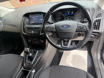 Used Ford Focus 2016 for sale - 78795148: Photo