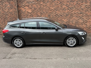 Used Ford Focus 2018 for sale - 78550218: Photo