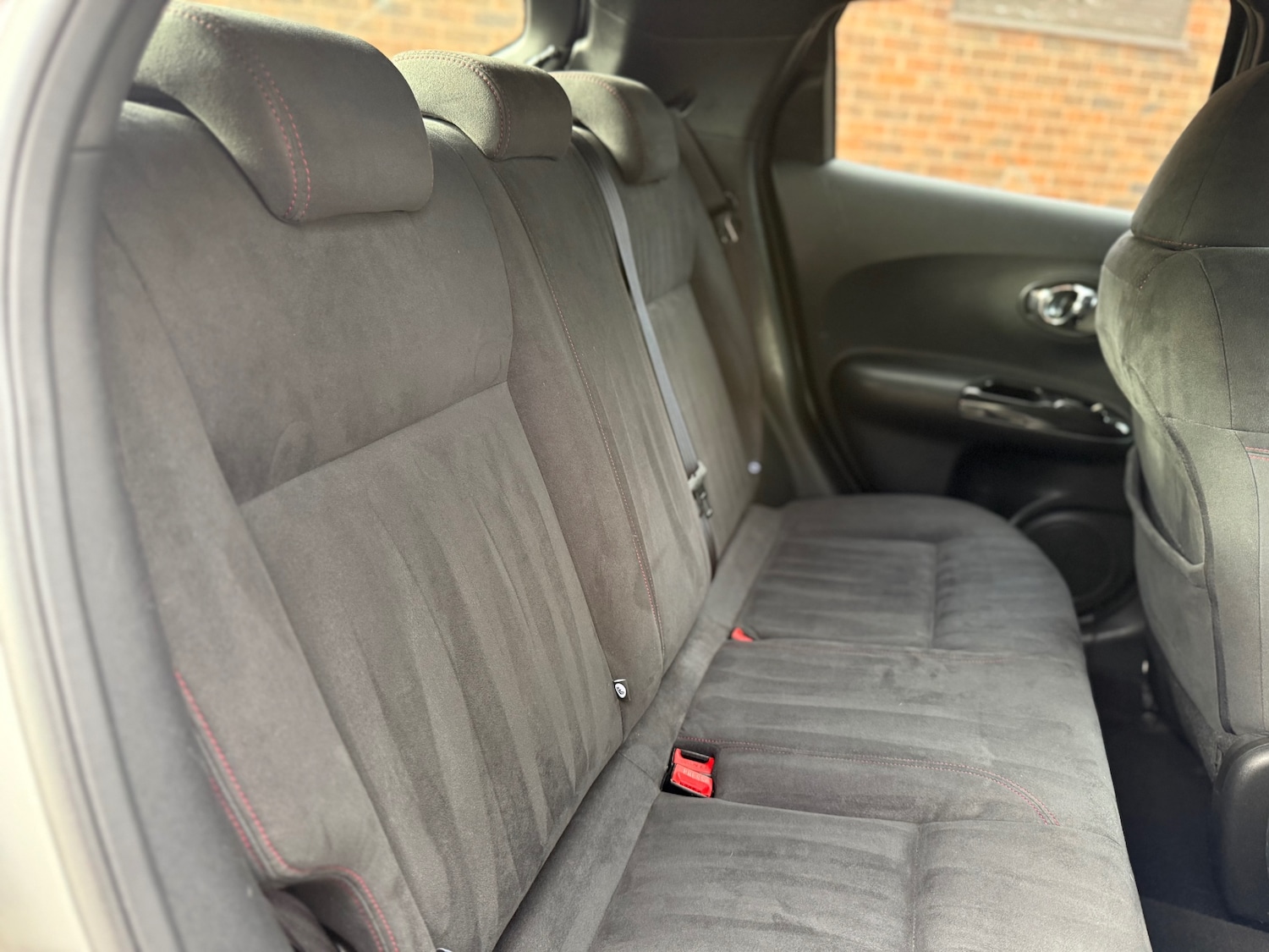 Used Nissan Juke 2013 for sale - 76387148: Photo 15