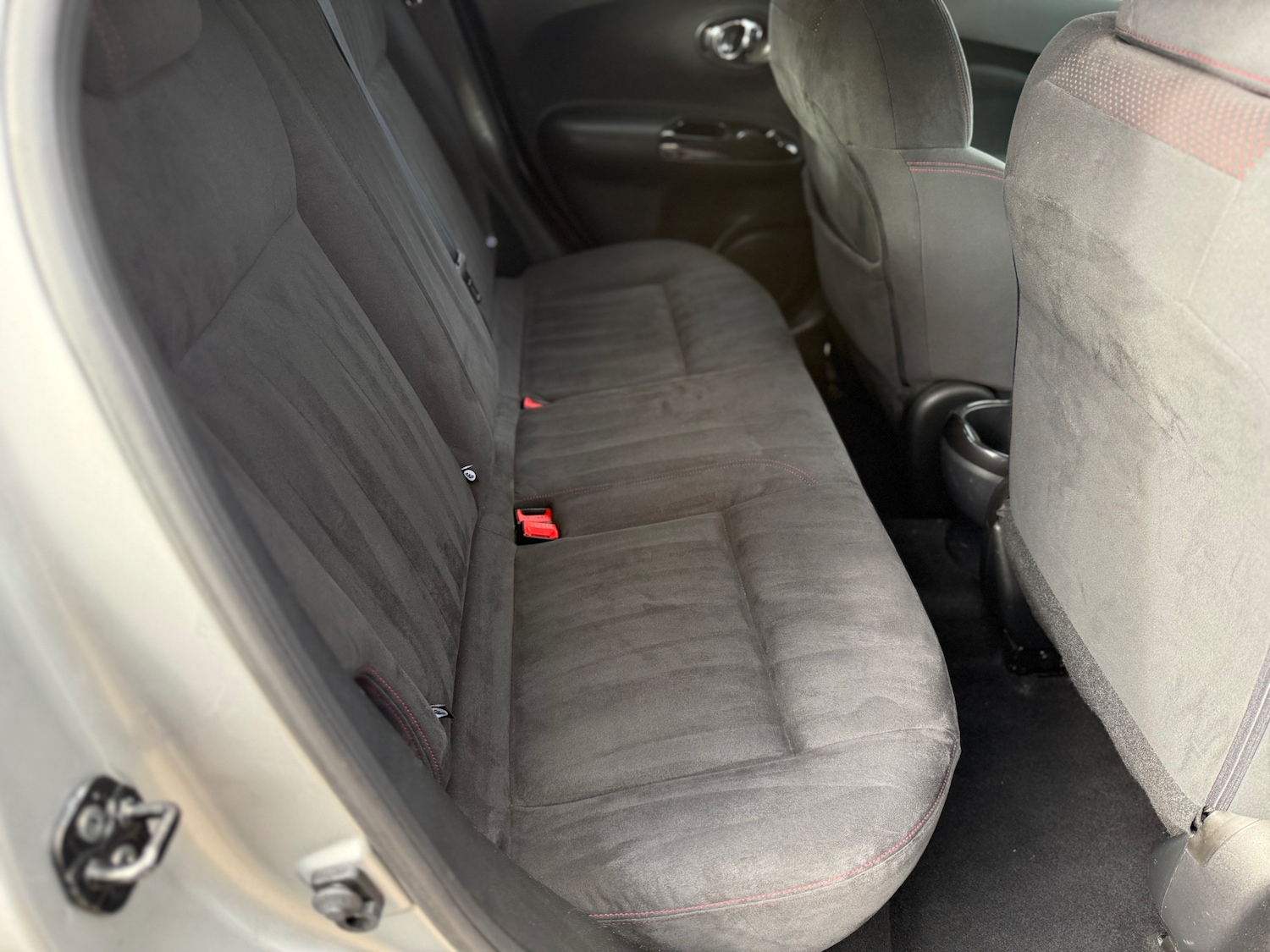 Used Nissan Juke 2013 for sale - 76387148: Photo 16