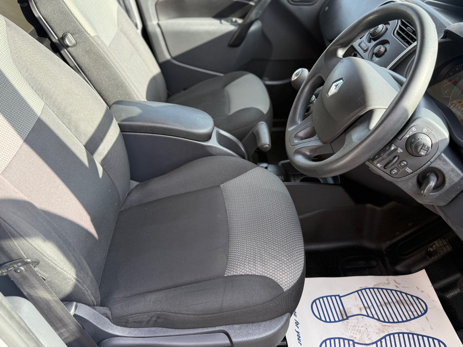 Used Renault Kangoo 2019 for sale - 76119474: Photo 10