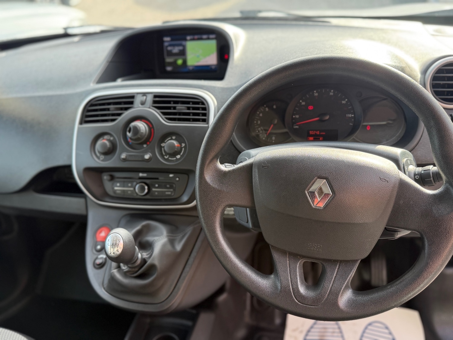 Used Renault Kangoo 2019 for sale - 76119474: Photo 11