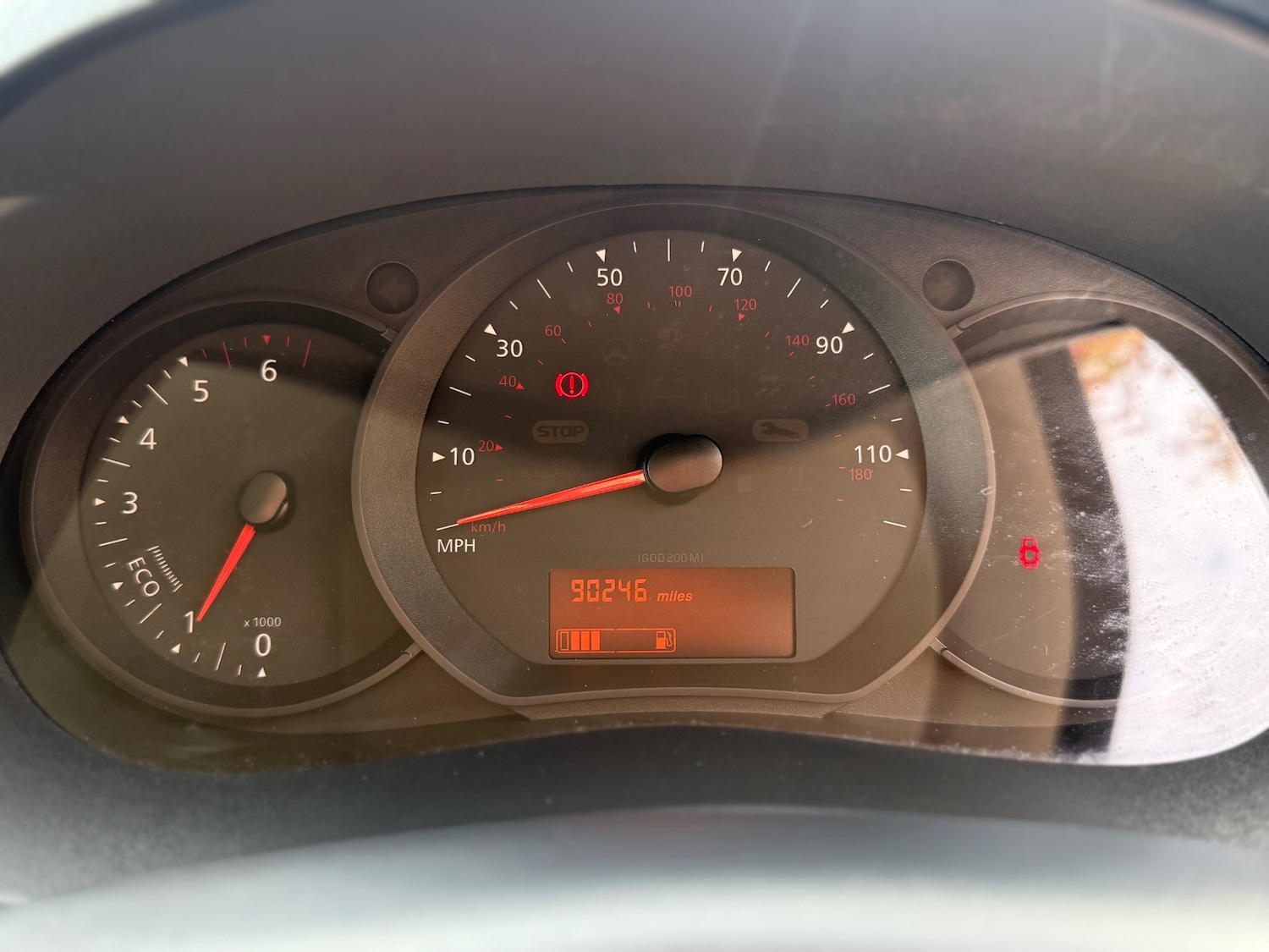 Used Renault Kangoo 2019 for sale - 76119474: Photo 12