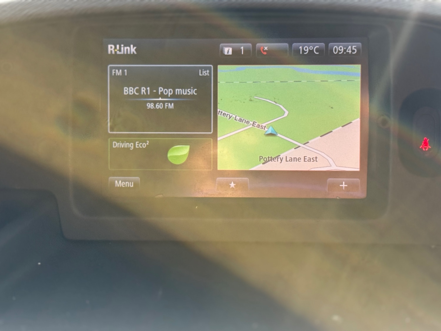 Used Renault Kangoo 2019 for sale - 76119474: Photo 13