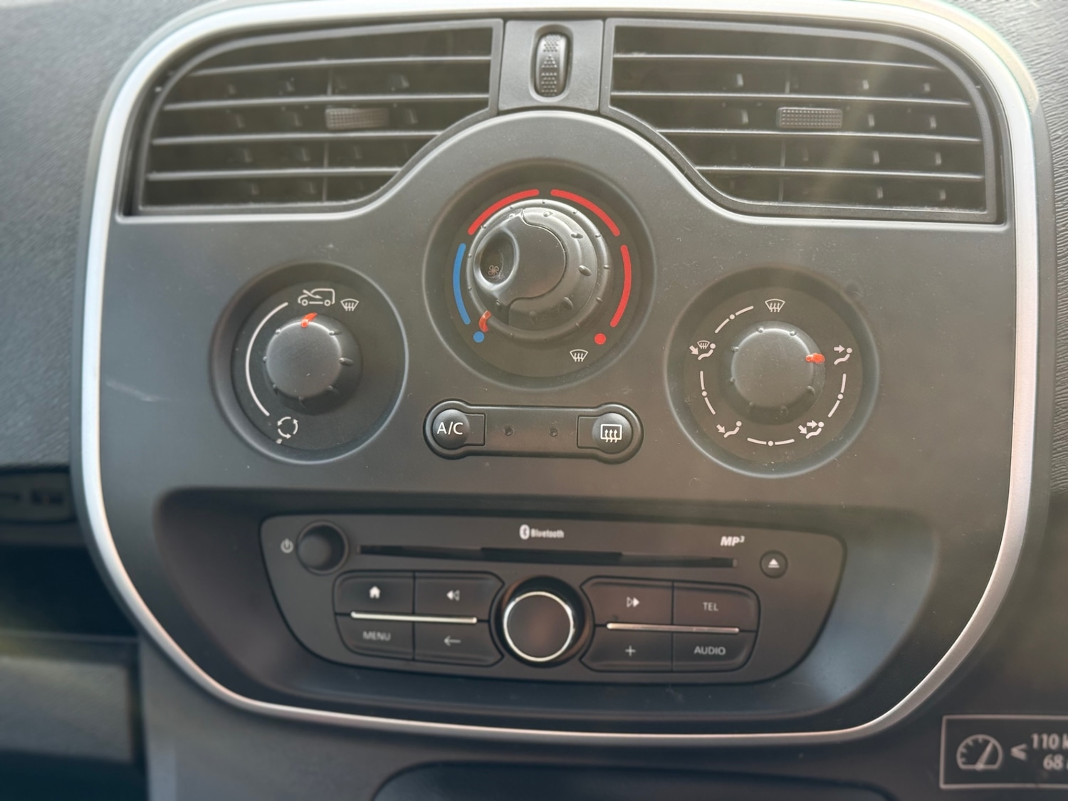 Used Renault Kangoo 2019 for sale - 76119474: Photo 14