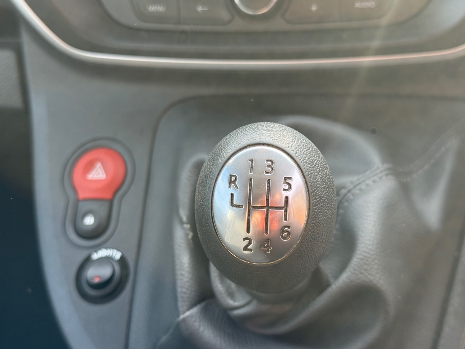 Used Renault Kangoo 2019 for sale - 76119474: Photo 15