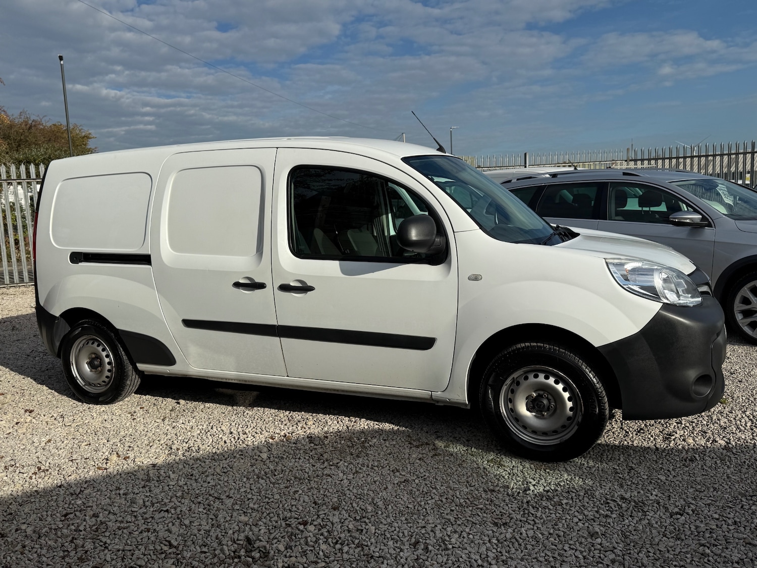 Used Renault Kangoo 2019 for sale - 76119474: Photo 16