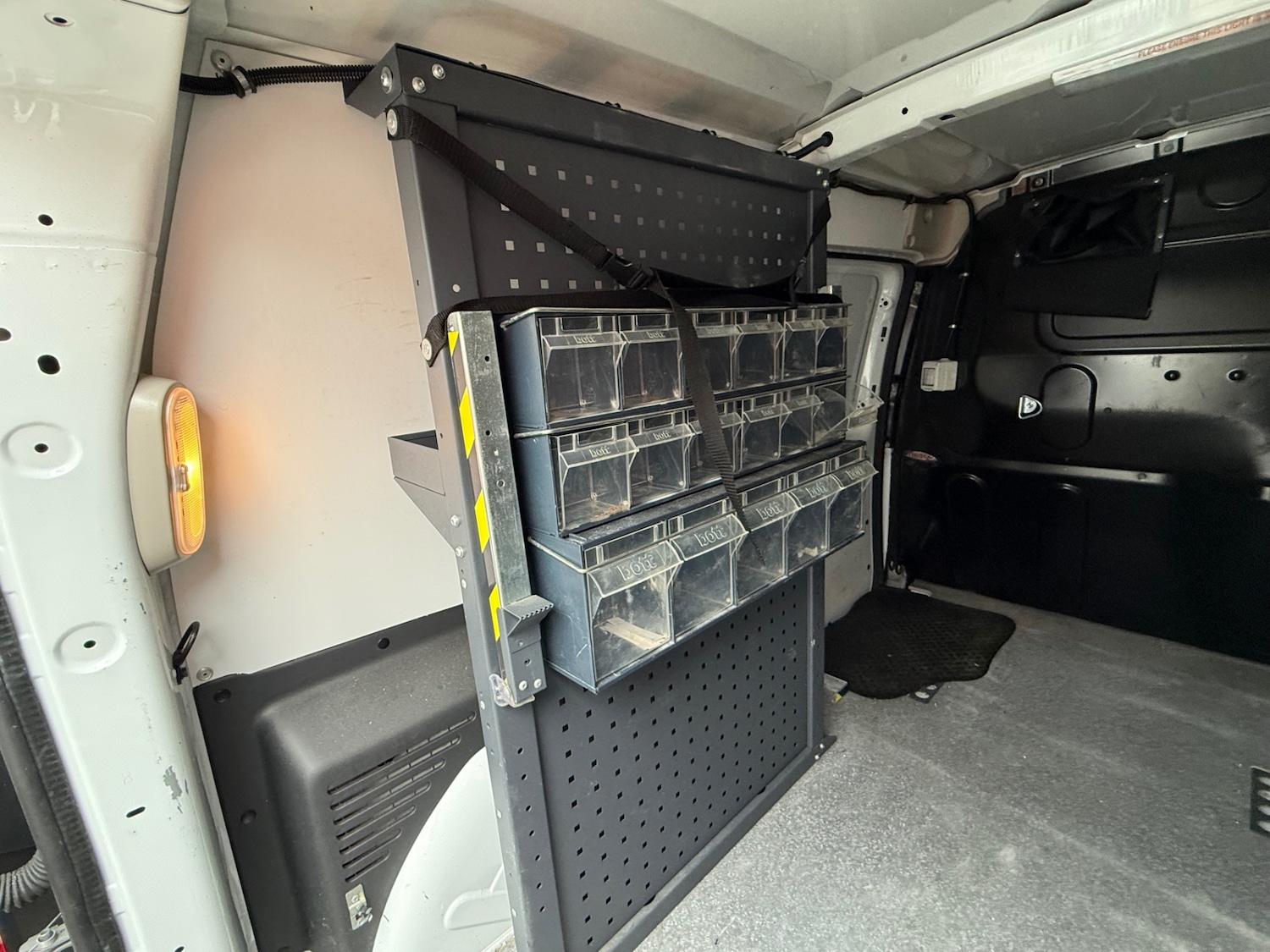 Used Renault Kangoo 2019 for sale - 76119474: Photo 19
