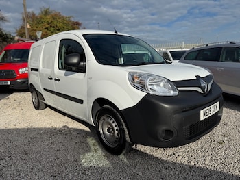 Used Renault Kangoo 2019 for sale - 76119474: Photo