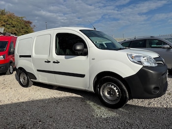 Used Renault Kangoo 2019 for sale - 76119474: Photo
