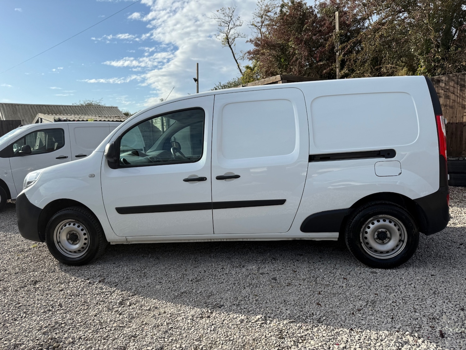 Used Renault Kangoo 2019 for sale - 76119474: Photo 5