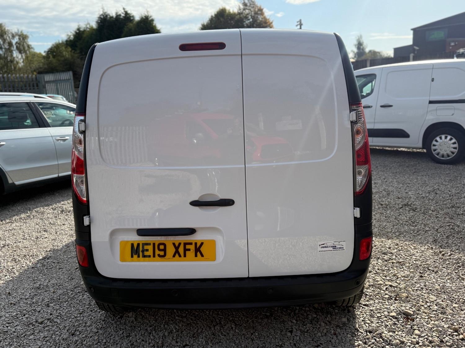 Used Renault Kangoo 2019 for sale - 76119474: Photo 7