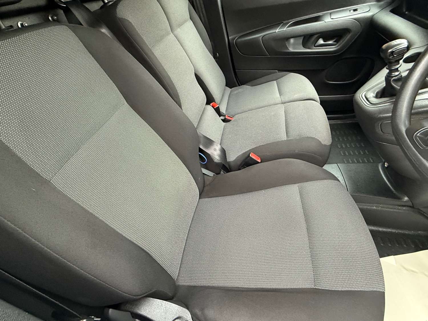 Used Citroen Berlingo 2021 for sale - 77158650: Photo 10