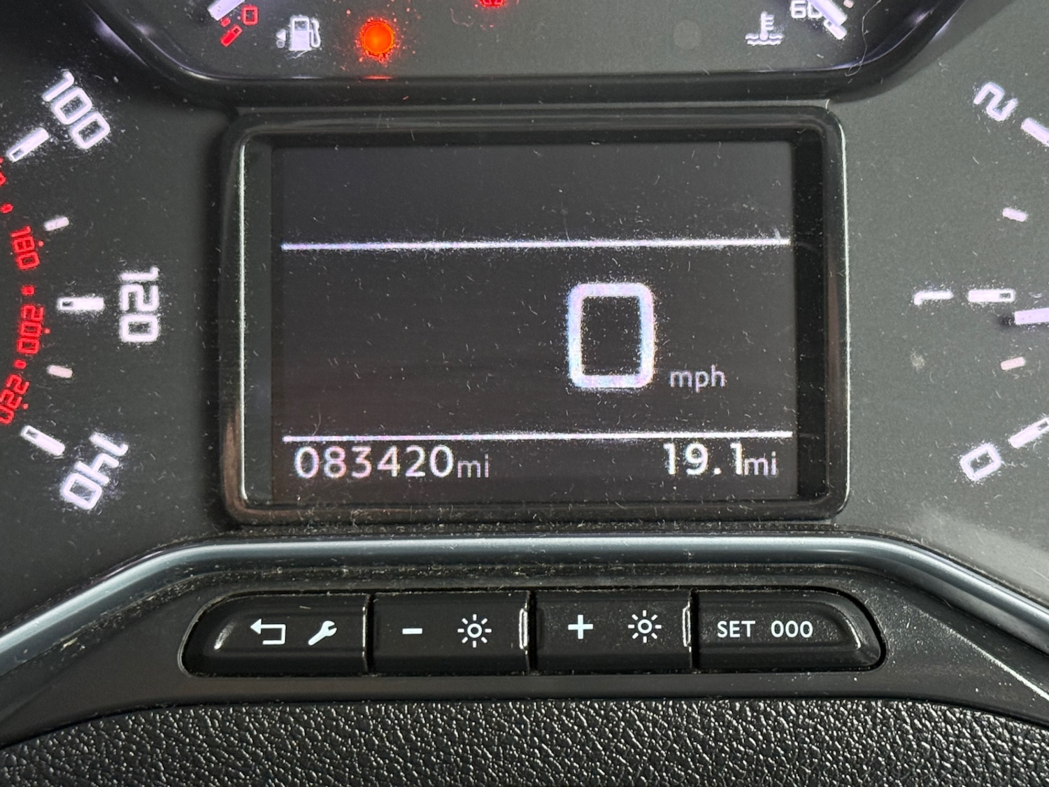 Used Citroen Berlingo 2021 for sale - 77158650: Photo 11