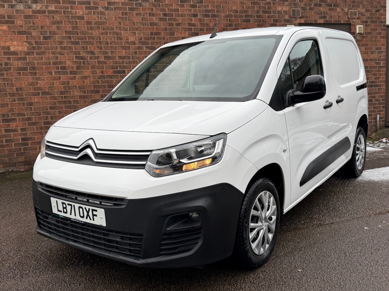 Used Citroen Berlingo 2021 for sale - 77158650: Photo 6