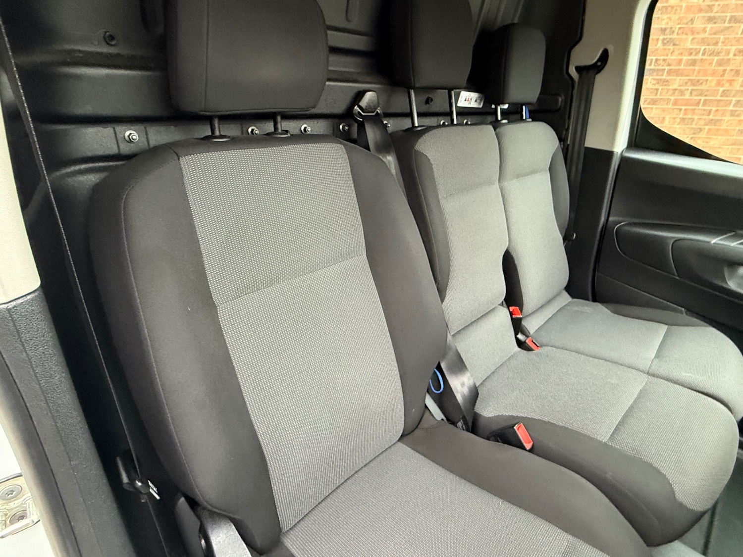 Used Citroen Berlingo 2021 for sale - 77158650: Photo 9