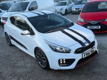 Used Kia Pro Ceed 2014 for sale - 73598479: Photo