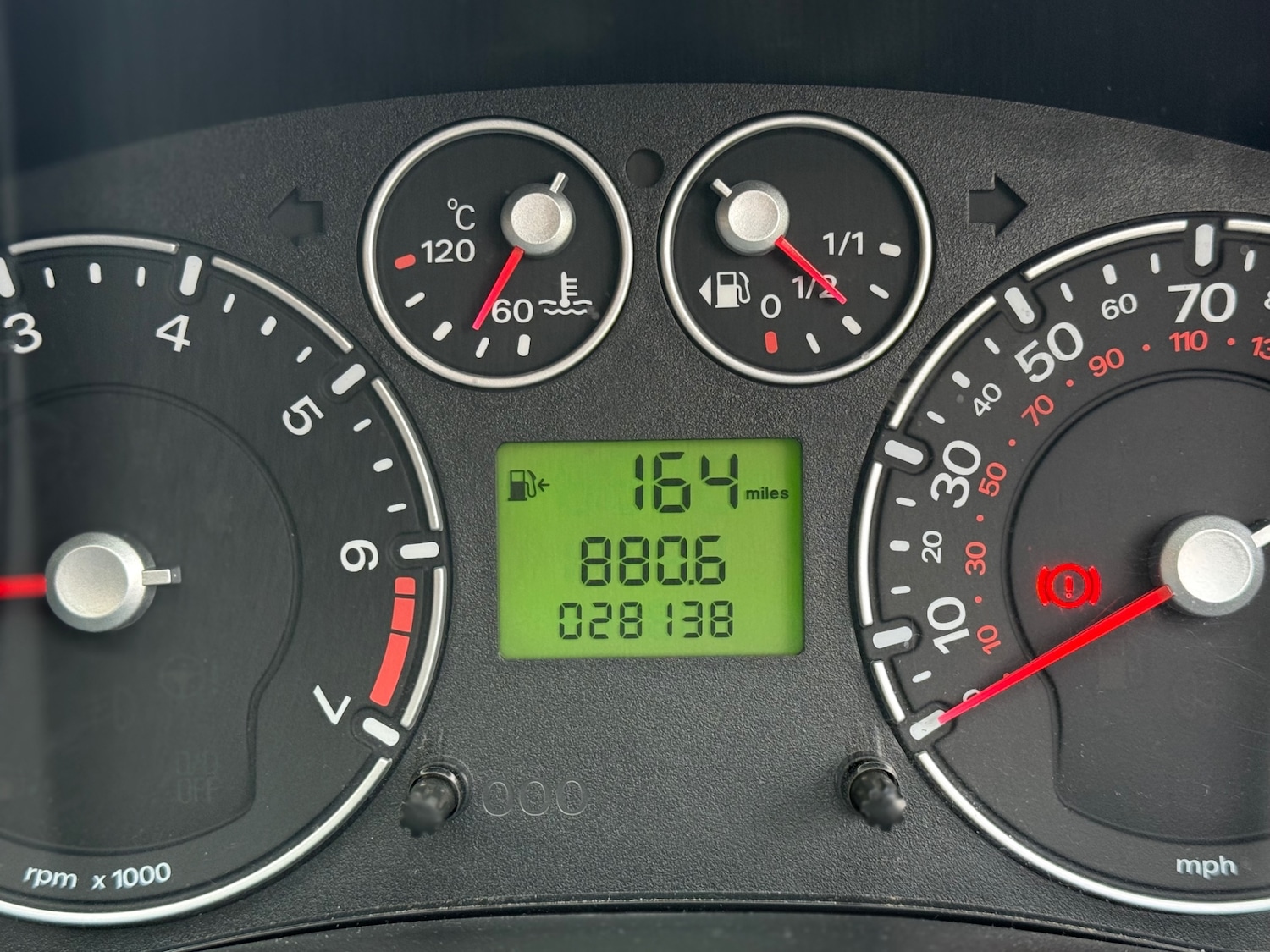 Used Ford Fiesta 2006 for sale - 76882898: Photo 3