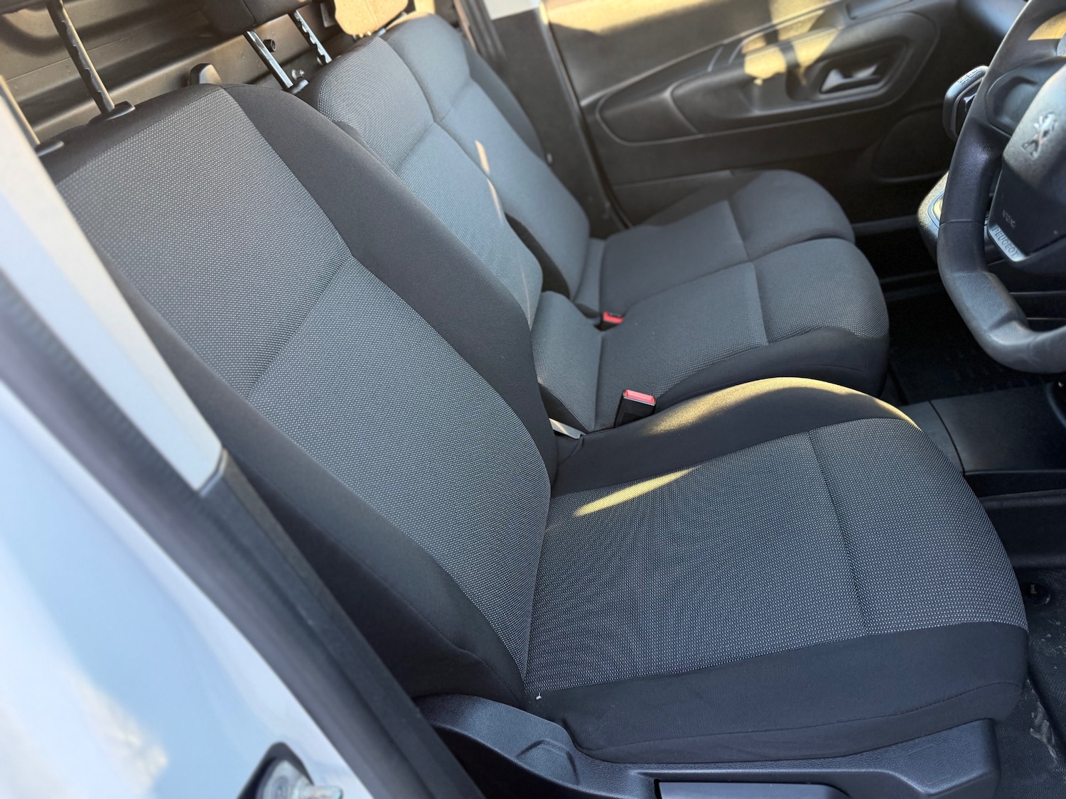 Used Peugeot Partner 2021 for sale - 77100148: Photo 9