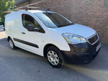 Used Peugeot Partner 2019 for sale - 74682094: Photo