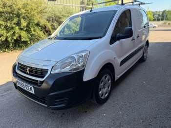 Used Peugeot Partner 2019 for sale - 74682094: Photo