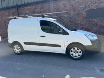 Used Peugeot Partner 2019 for sale - 74682094: Photo