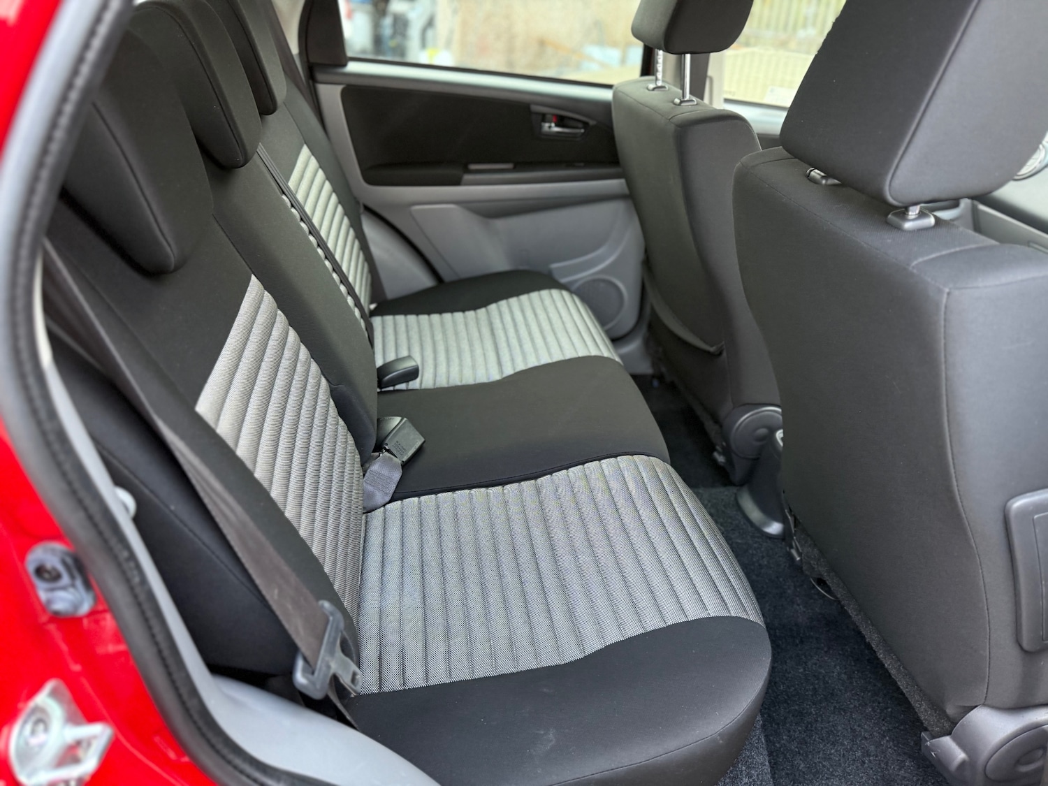 Used Suzuki SX4 2014 for sale - 76687377: Photo 10