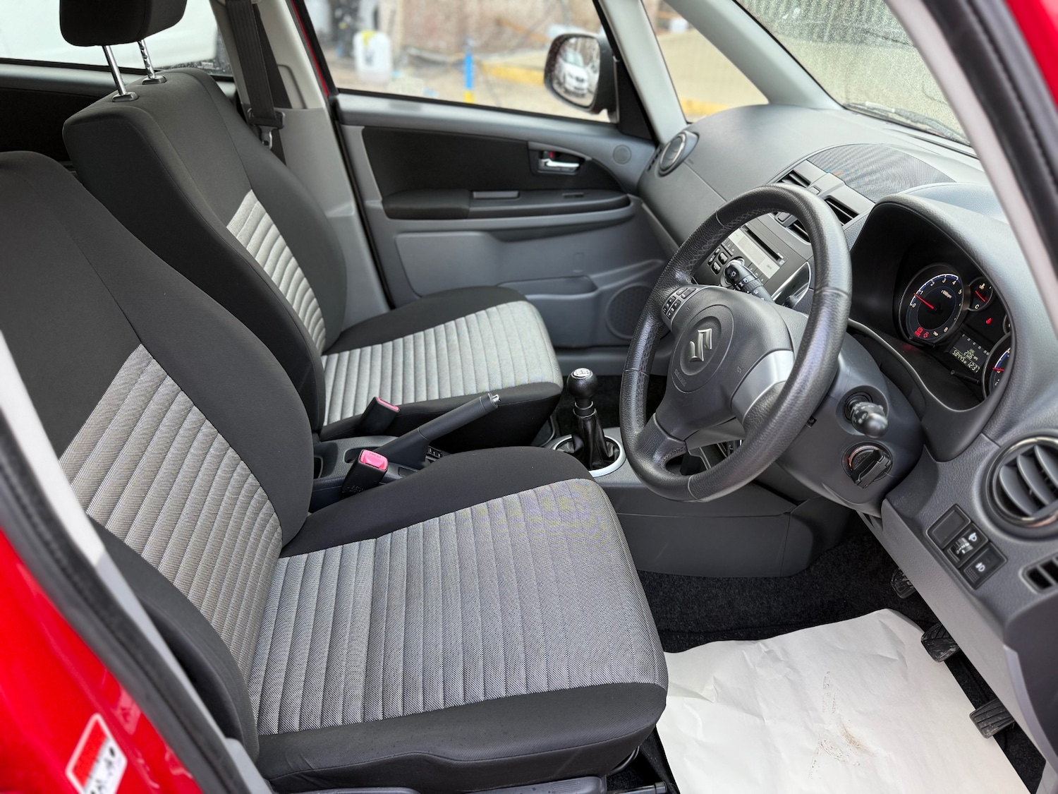 Used Suzuki SX4 2014 for sale - 76687377: Photo 11