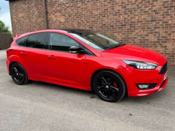 2016 (16) - 1.5 EcoBoost 182 Zetec S Red 5dr