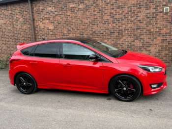 Used Ford Focus 2016 for sale - 74943508: Photo