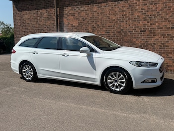 Used Ford Mondeo 2016 for sale - 79187757: Photo