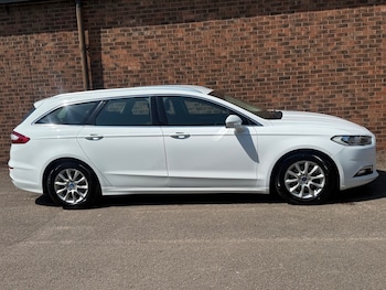 Used Ford Mondeo 2016 for sale - 79187757: Photo